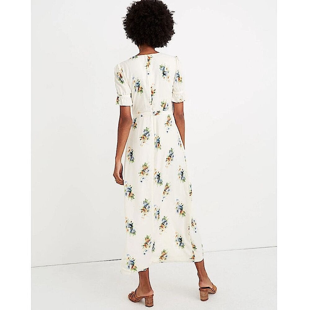 Madewell Cassia Dress - Picture 2 of 10